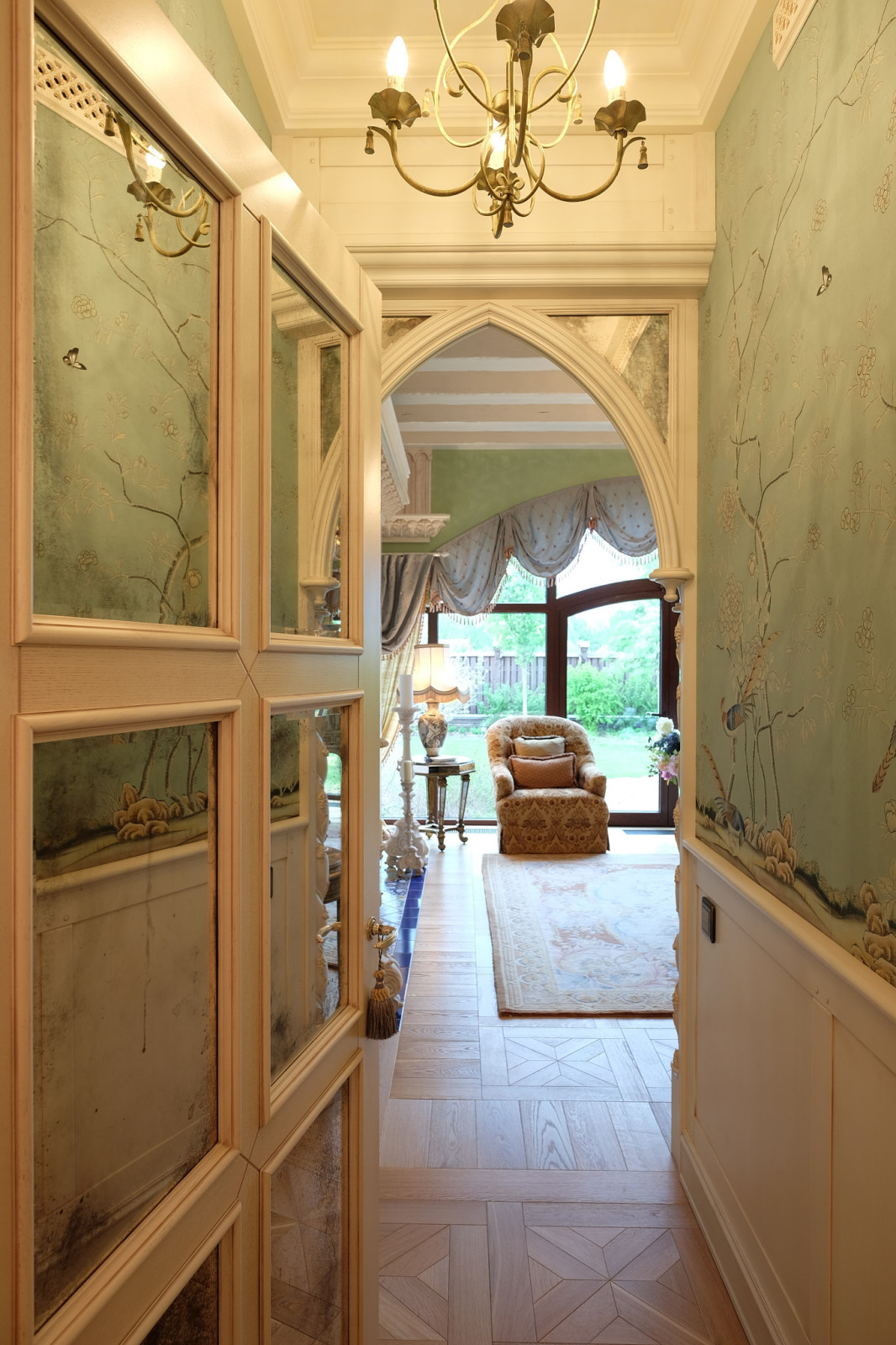 СПА КОМПЛЕКС ЗАВИДОВО