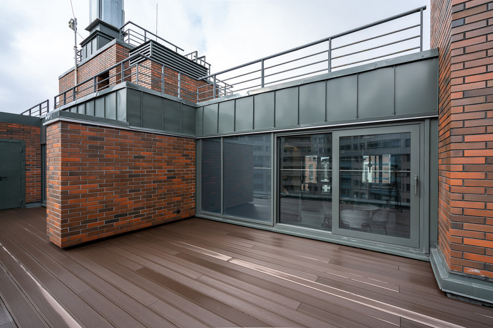 Ремонт стильной трешки