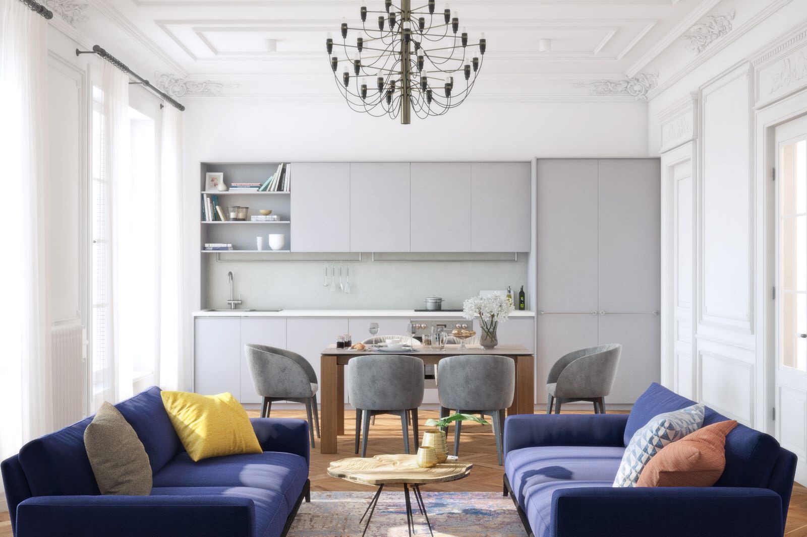 ∼ Cuisine pratique ∼