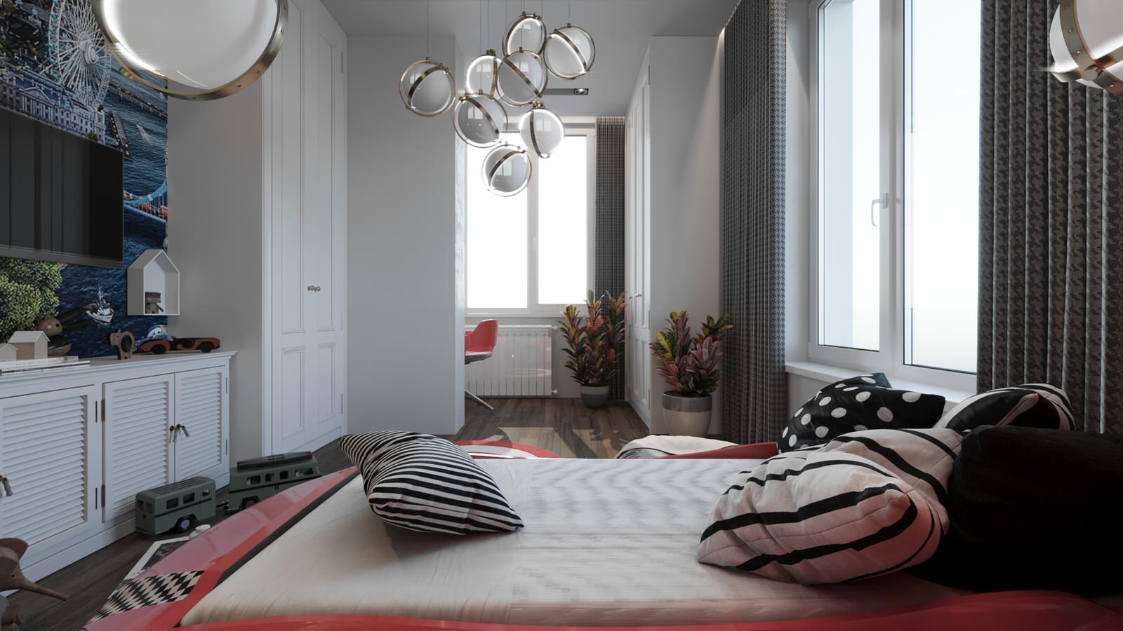 Room_026_визуализация интерьера квартиры для СК "Аквариус"