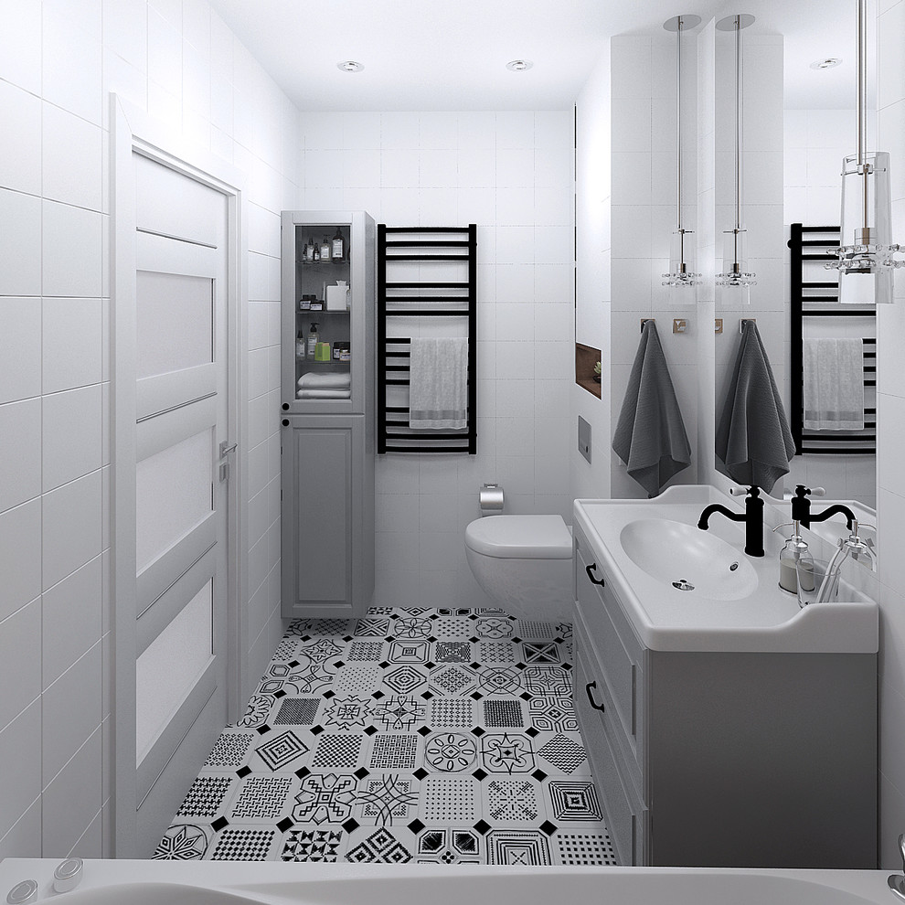 Квартира для молодой девушки