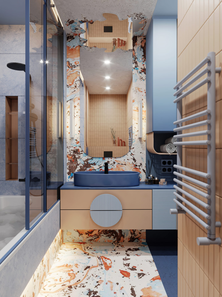 ВАННАЯ | bedroom