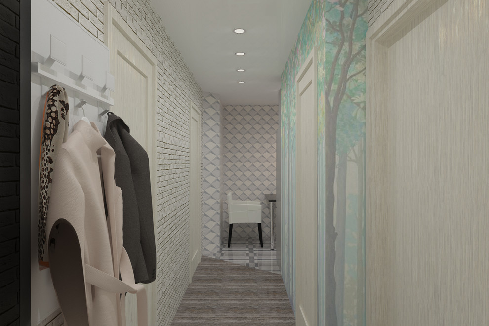 Квартира на Ленинском