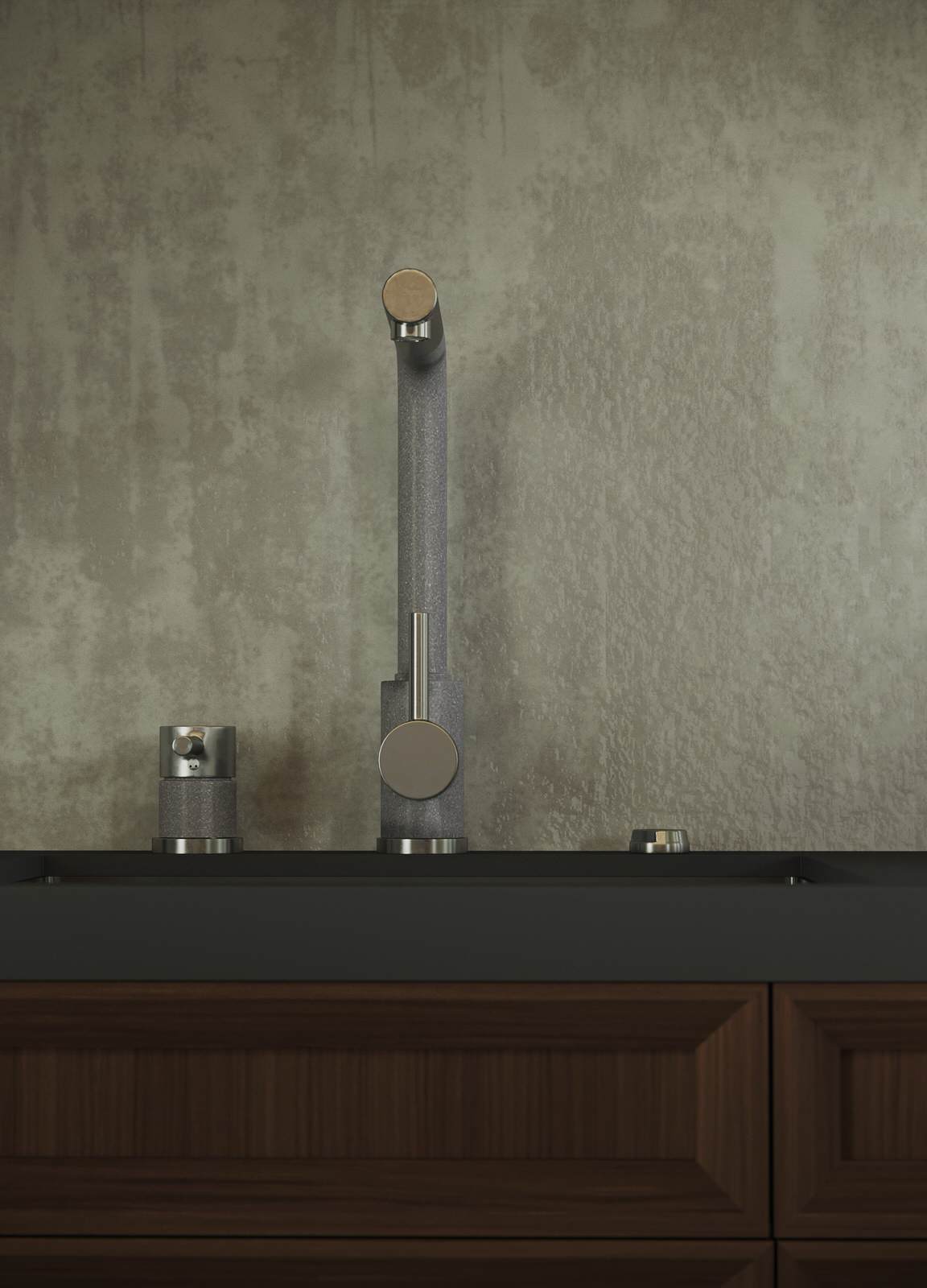 Музыкальная комната