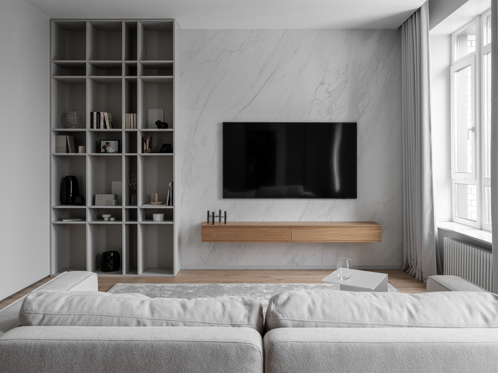 Гостевая спальня