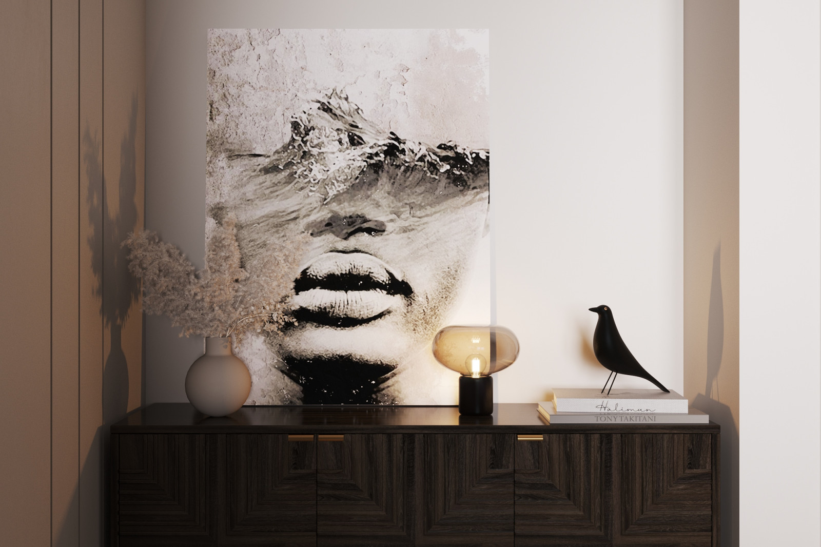 Кашемир_спальня