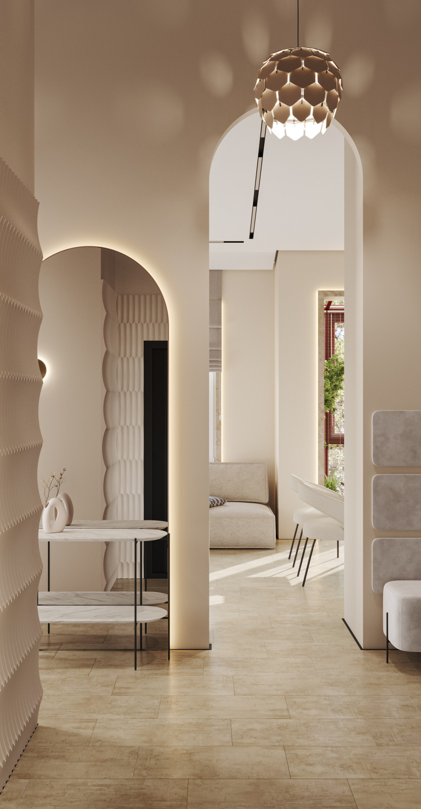 Соколинная