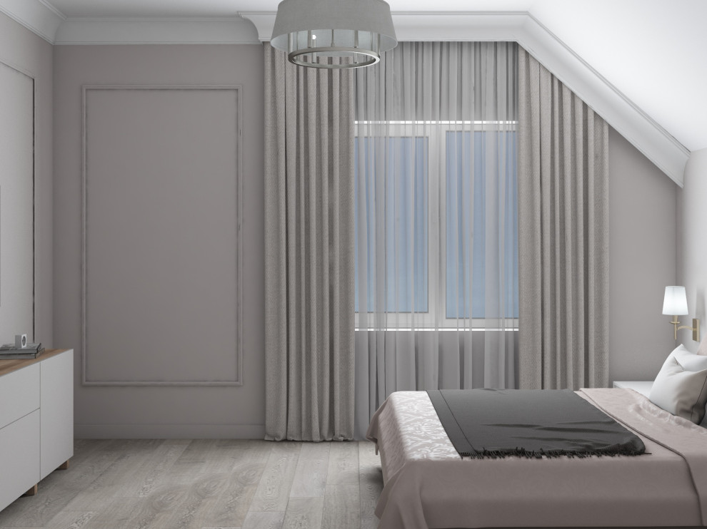 Загородный дом 150 кв.м.