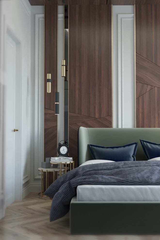 Частный дом 241 кв.м.