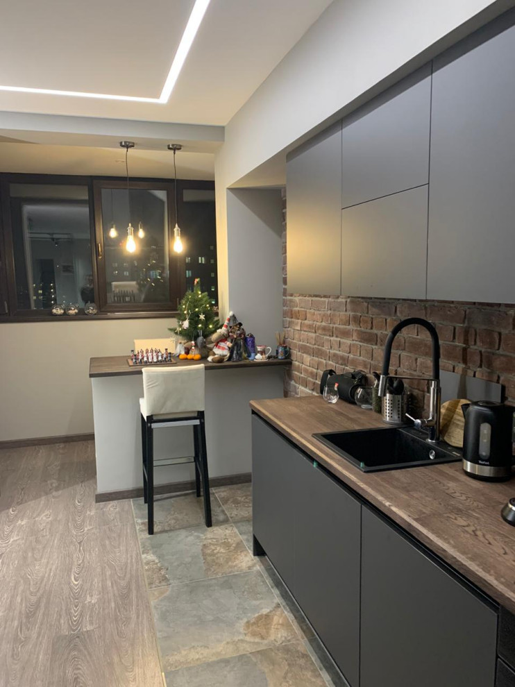 Строгий Лофт , ул. Октября 44