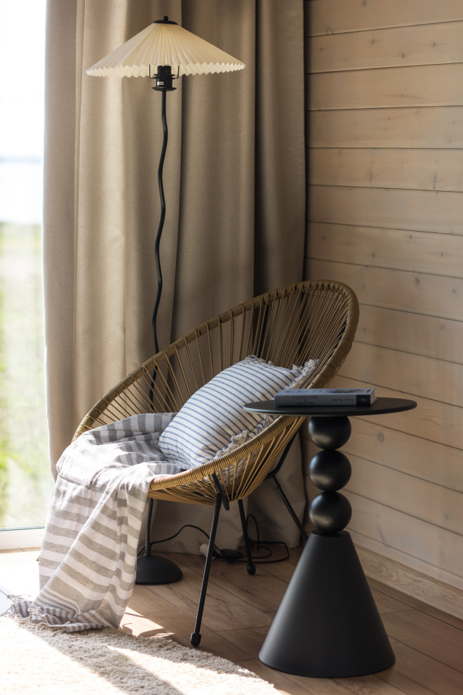 Дачный домик