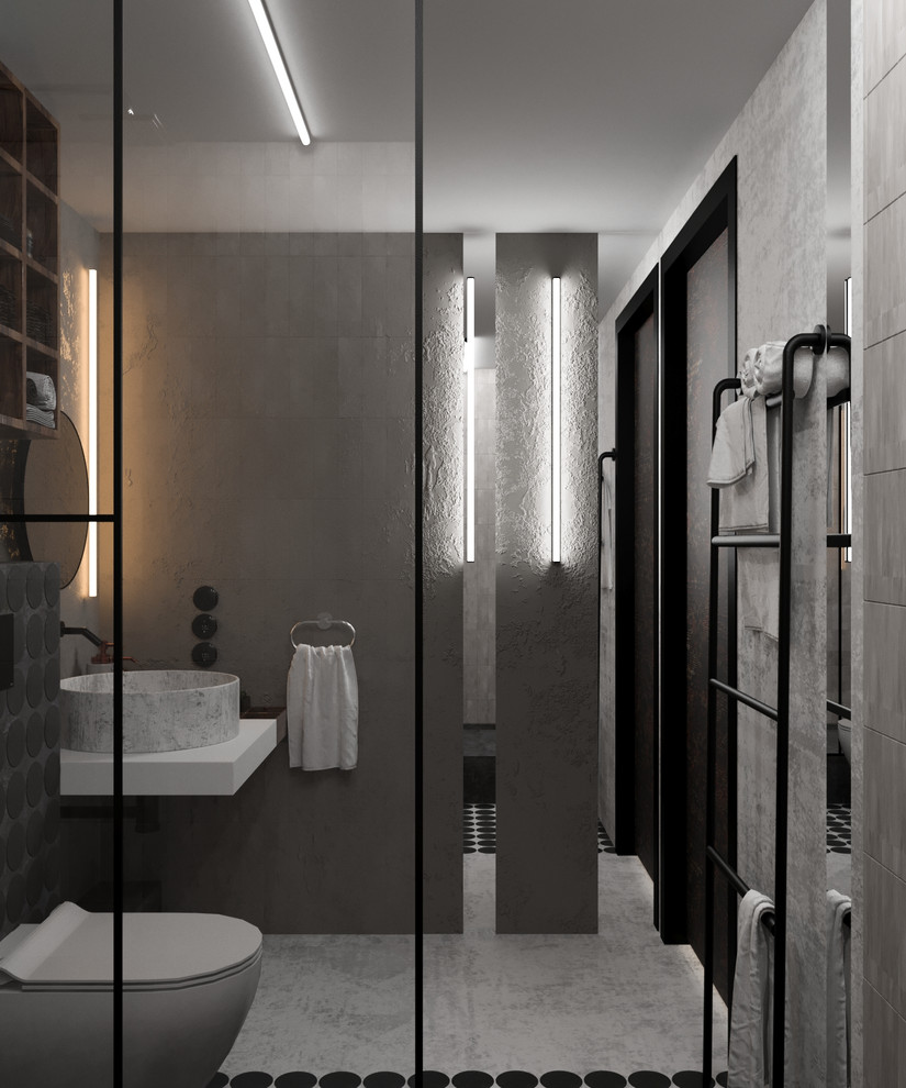 Лофт пространство