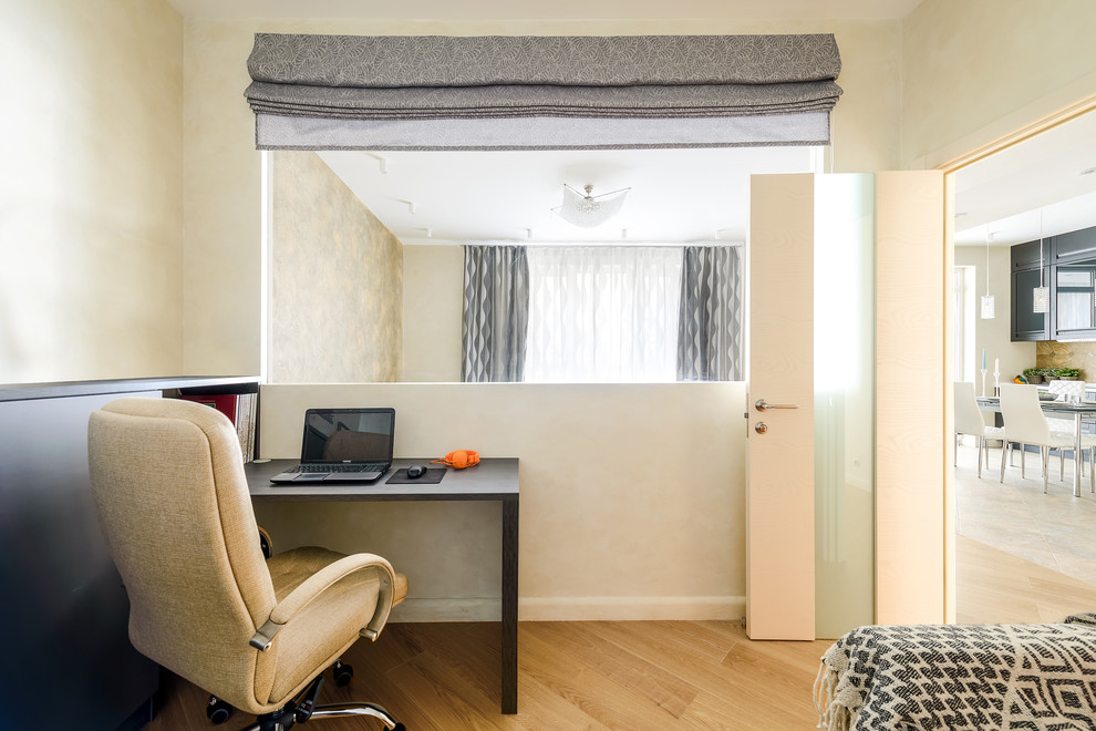 Квартира в жк "Да Винчи"