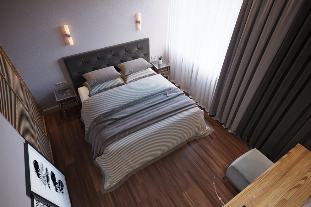 Квартира в г. Пушкино