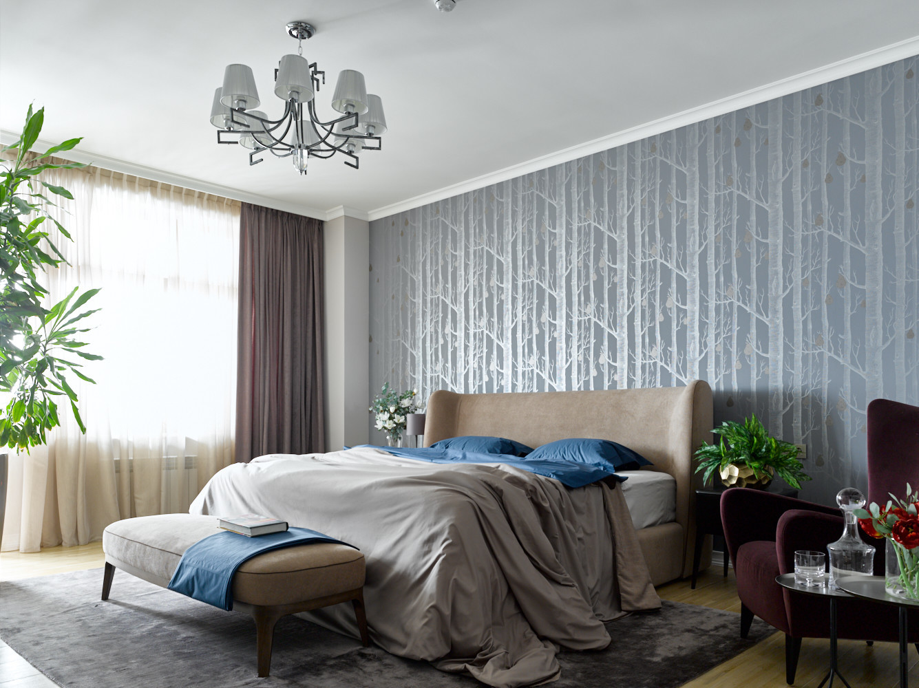 Мичуринский проспект