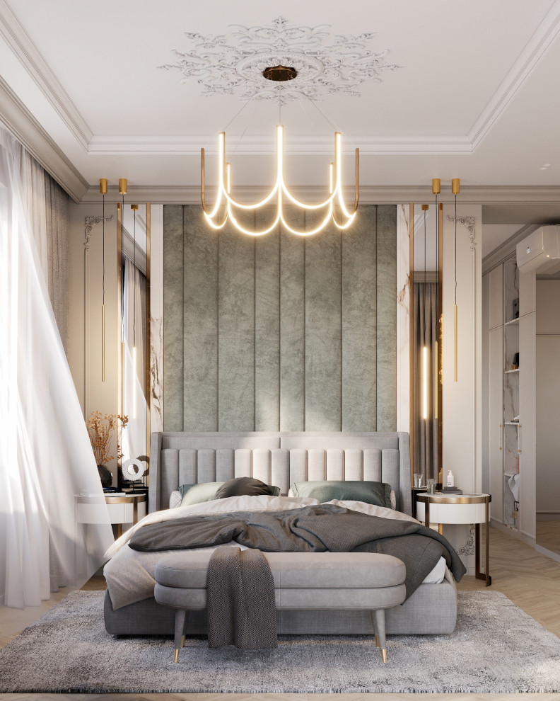 Коттедж на 9 просеке