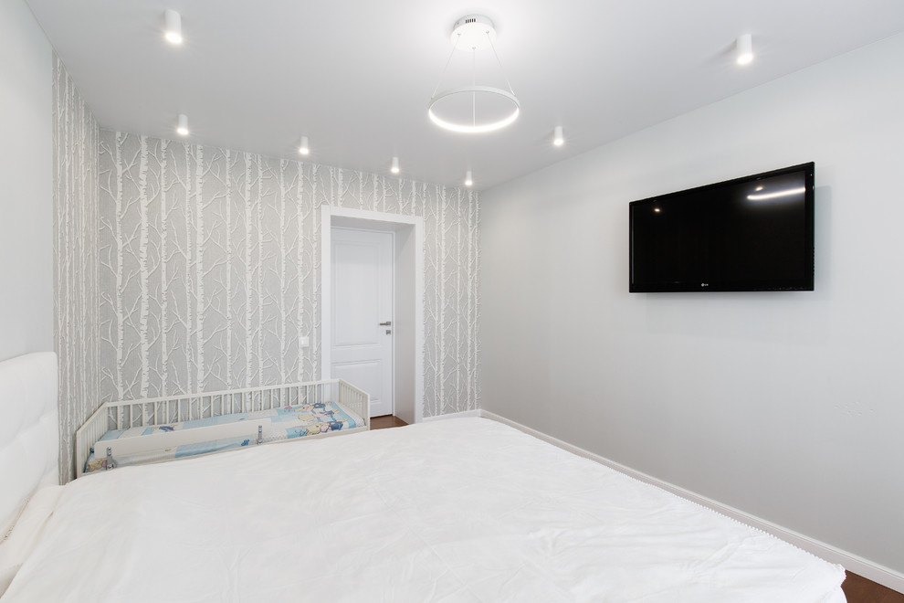 Квартира в облаках