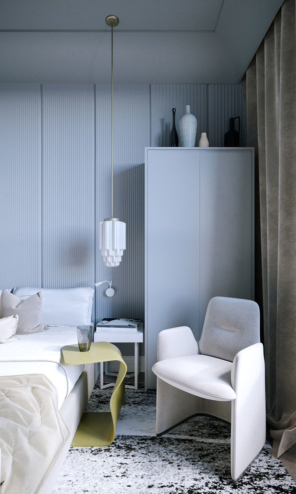 Квартира на Краснобогатырской