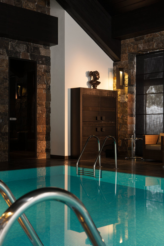 Обложка проекта: Дом Новорижское шоссе