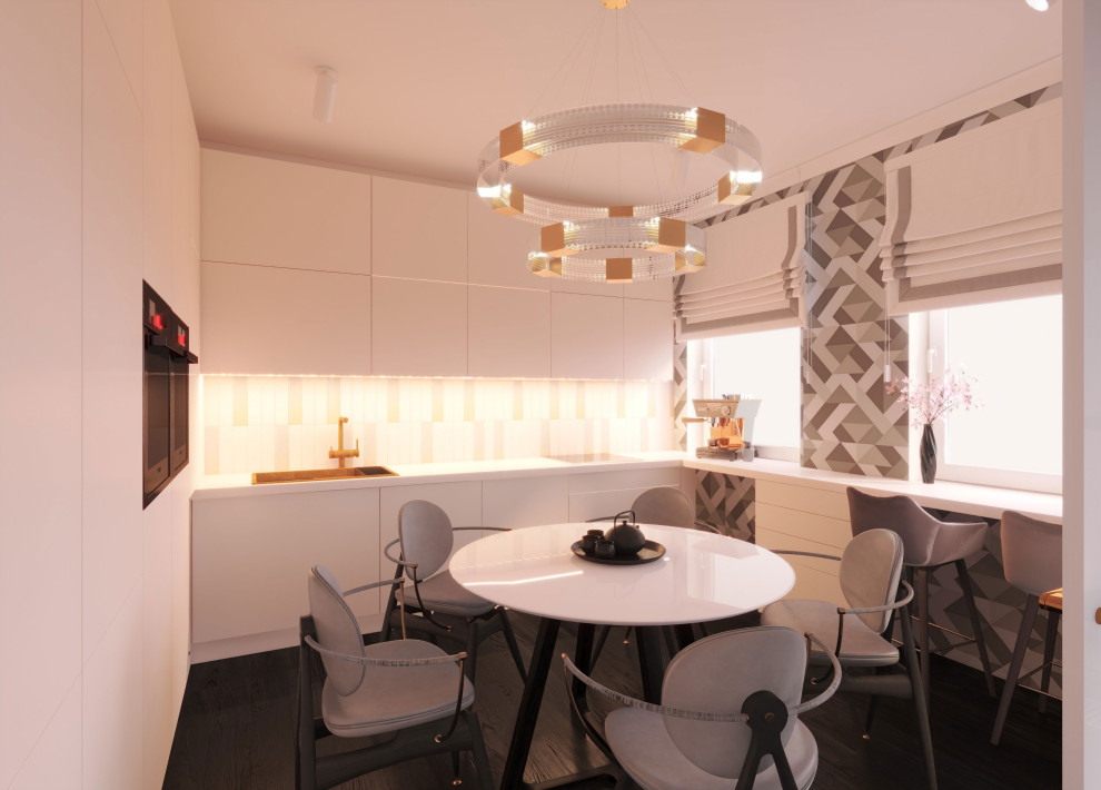 ЖК "Неоклассика"