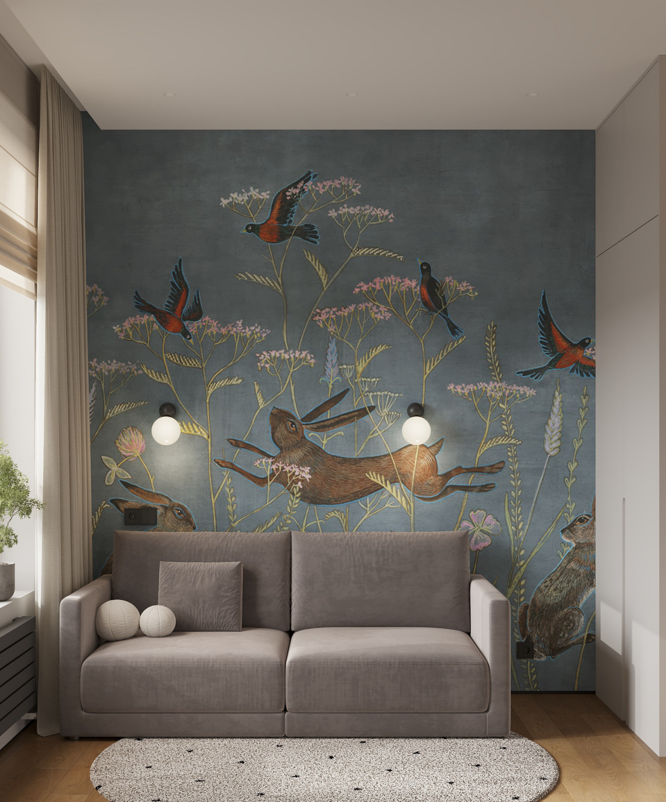 Квартира ЖК Зиларт