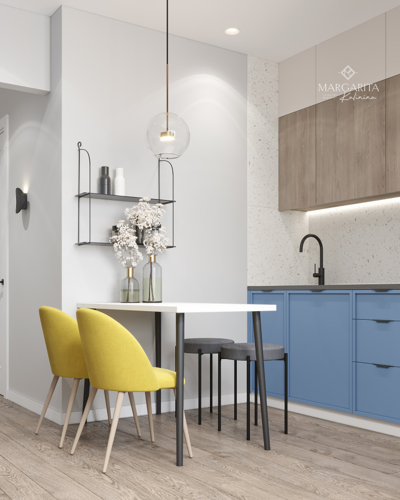 Квартира для семьи с ребенком