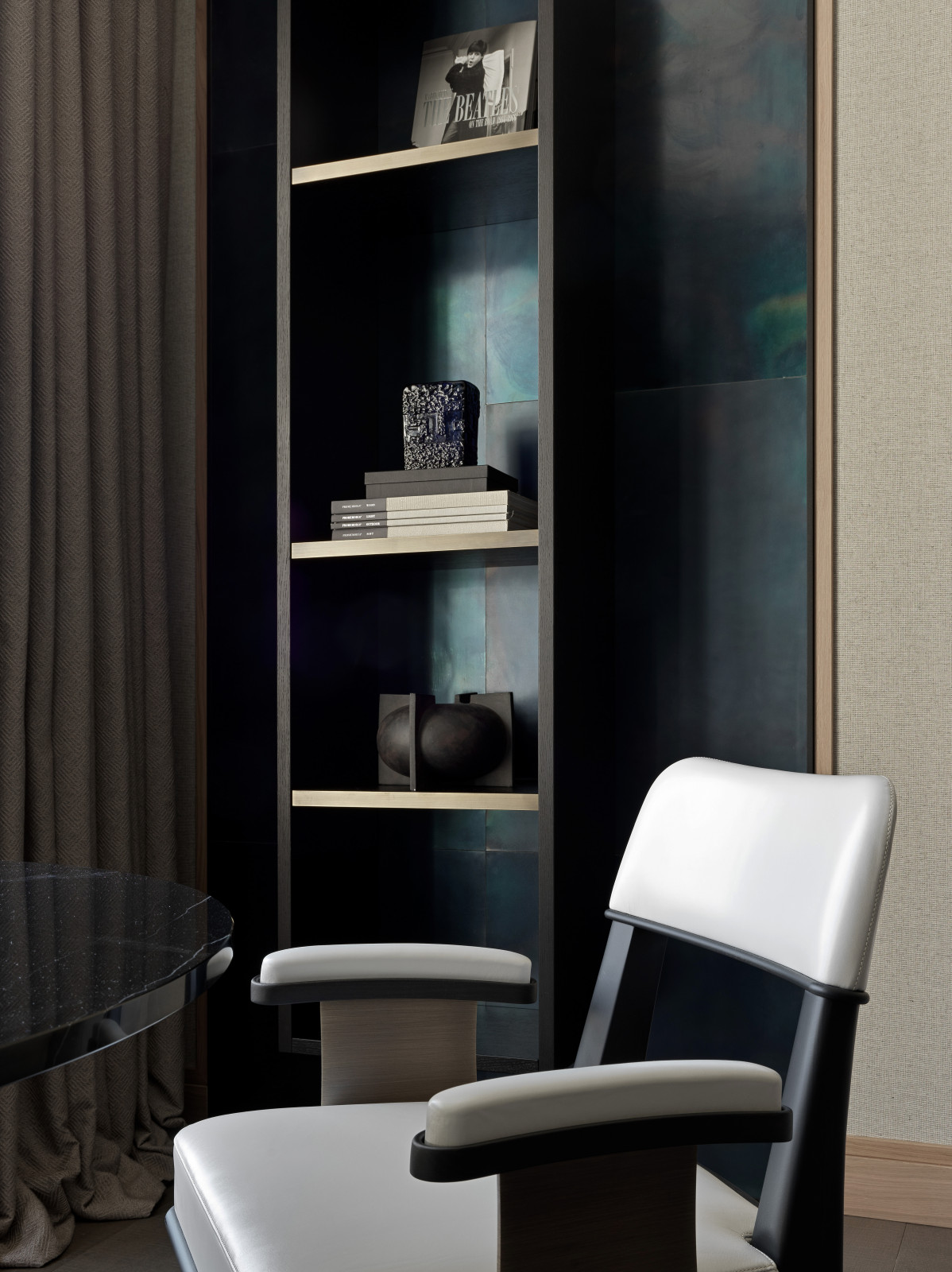 Апартаменты на Плющихе