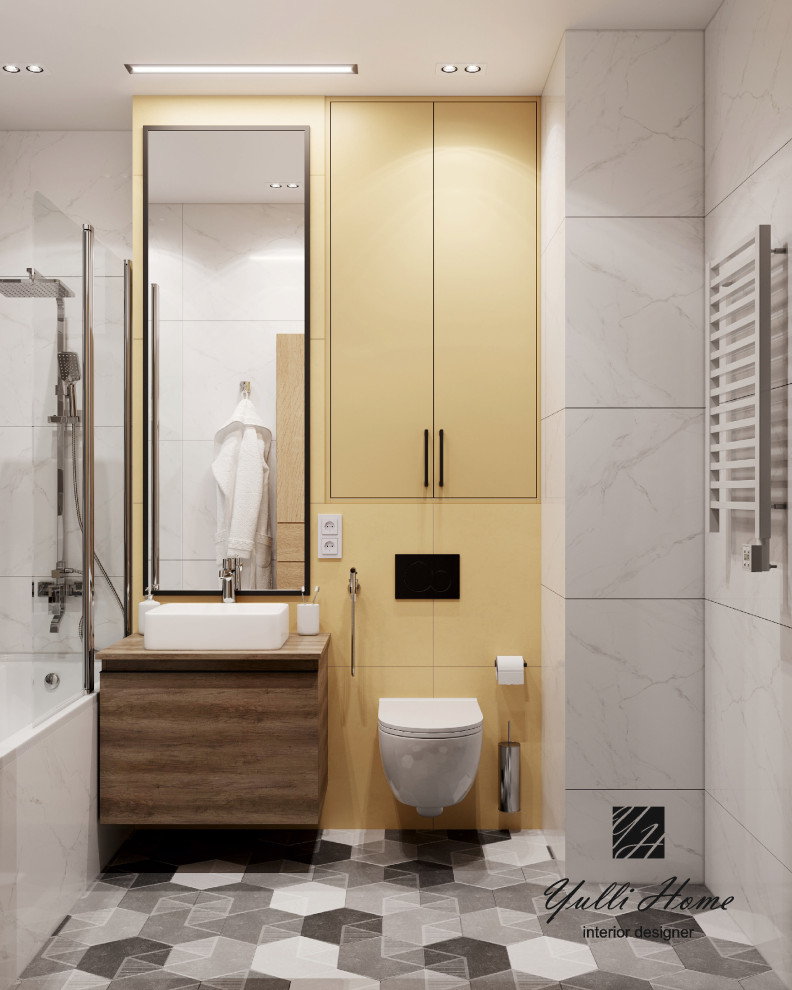 Квартира для молодого человека