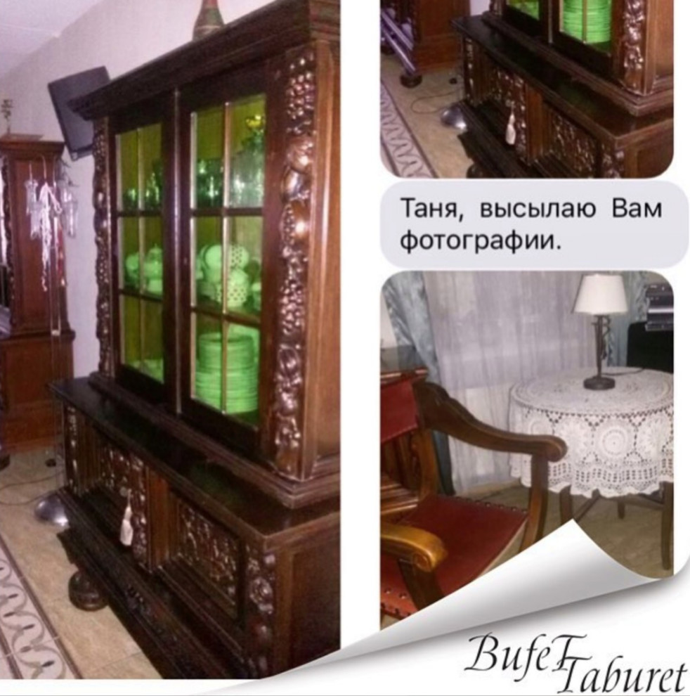 Интерьеры с участием нашей мебели. Только "живые фото" наших покупателей