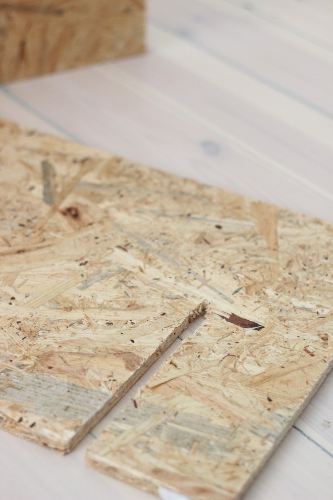 DIY: Как сделать стеклянный журнальный столик своими руками