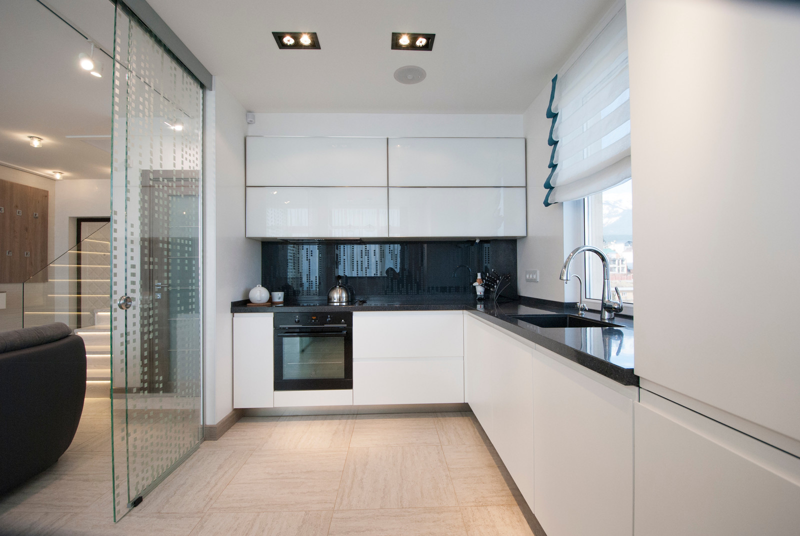 Квартира для отдыха в Ялте