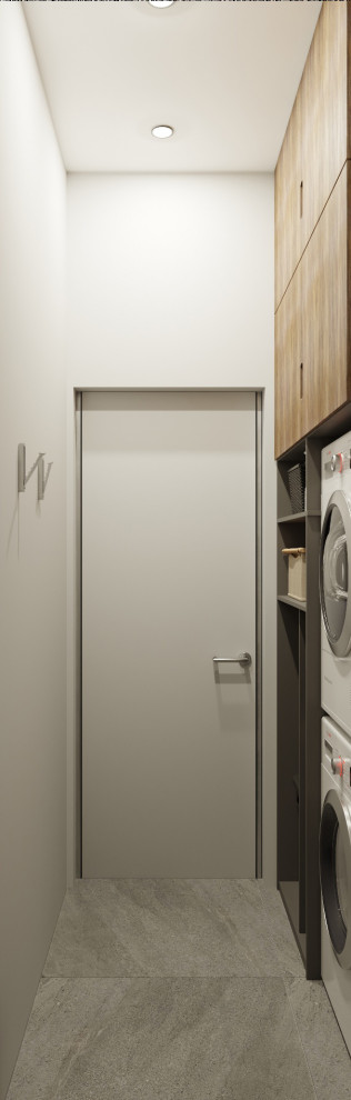 Дизайн интерьера квартиры в Москве