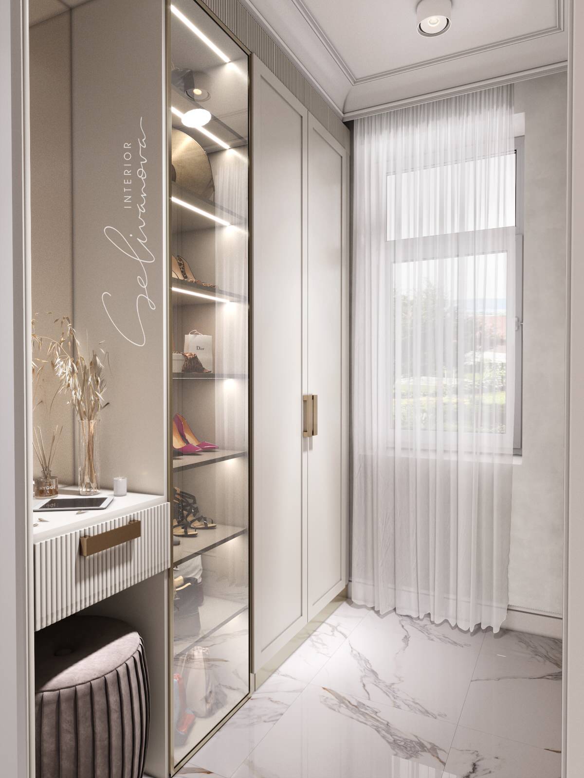 Частный дом в г. Тольятти