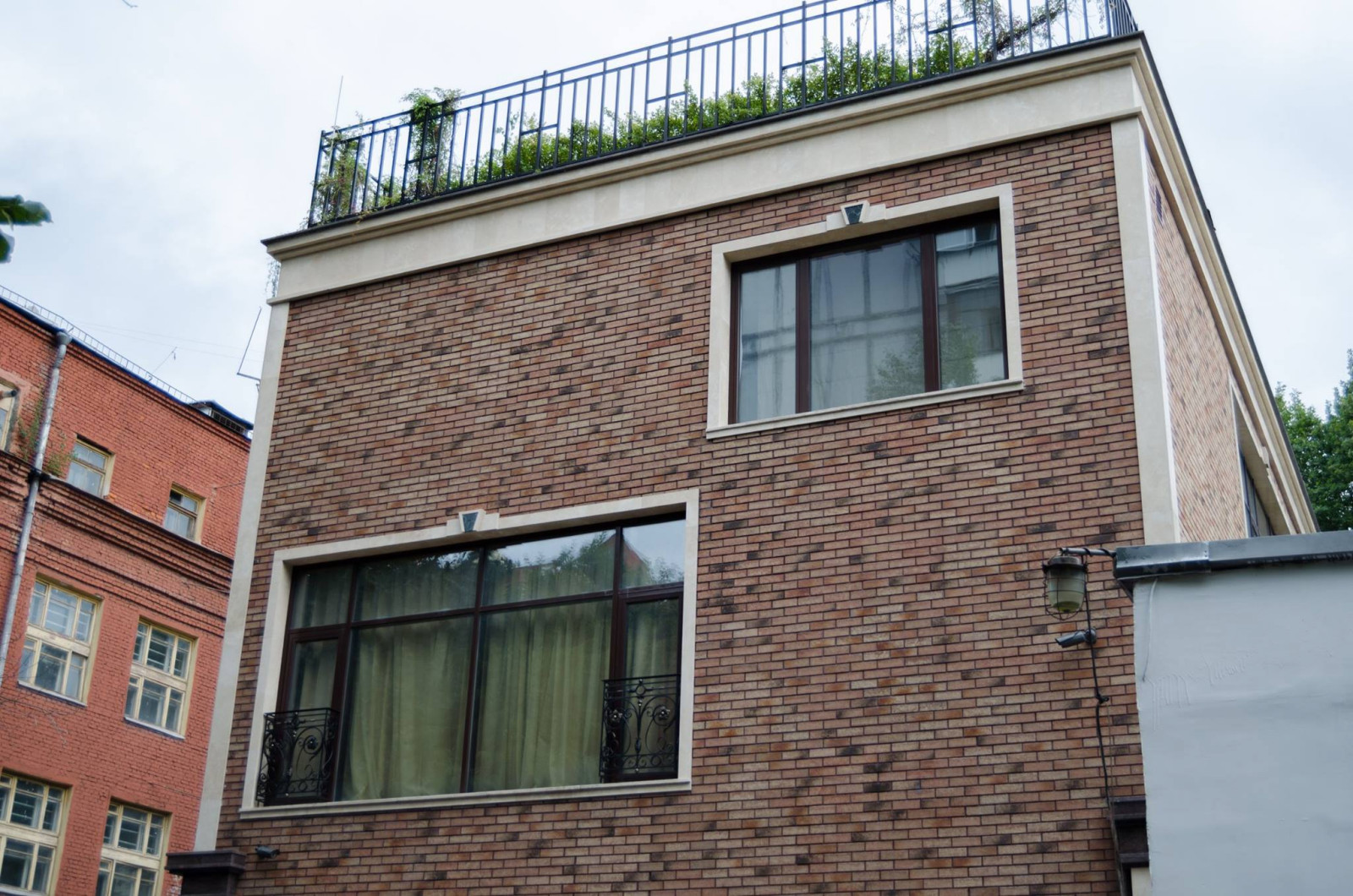 Stroeher Zeitloss 357