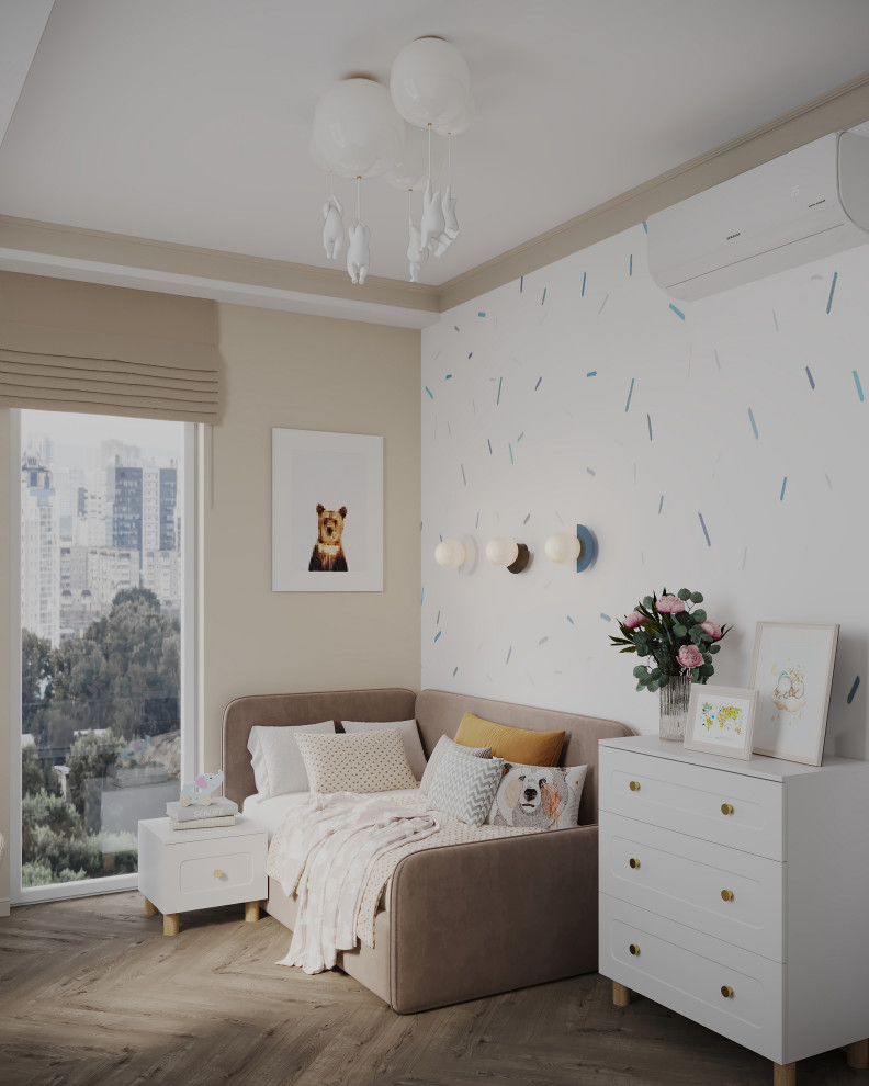 Квартира в Сочи