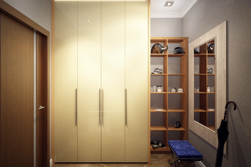 КП Воздвиженское