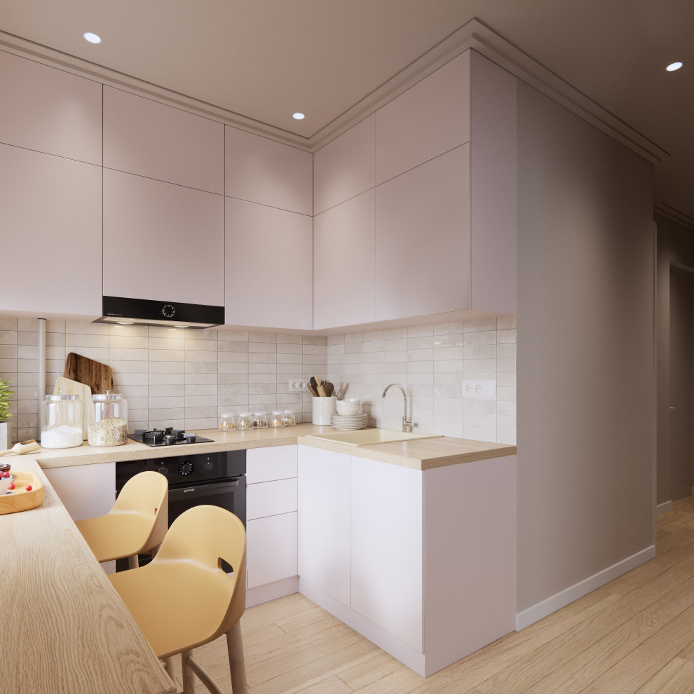 Москва_однушечка