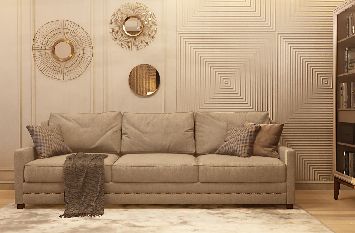 Квартира 95 кв.