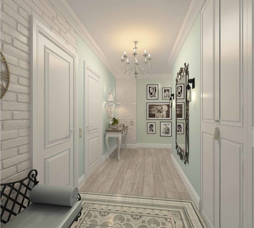 Дотянуться до звезды