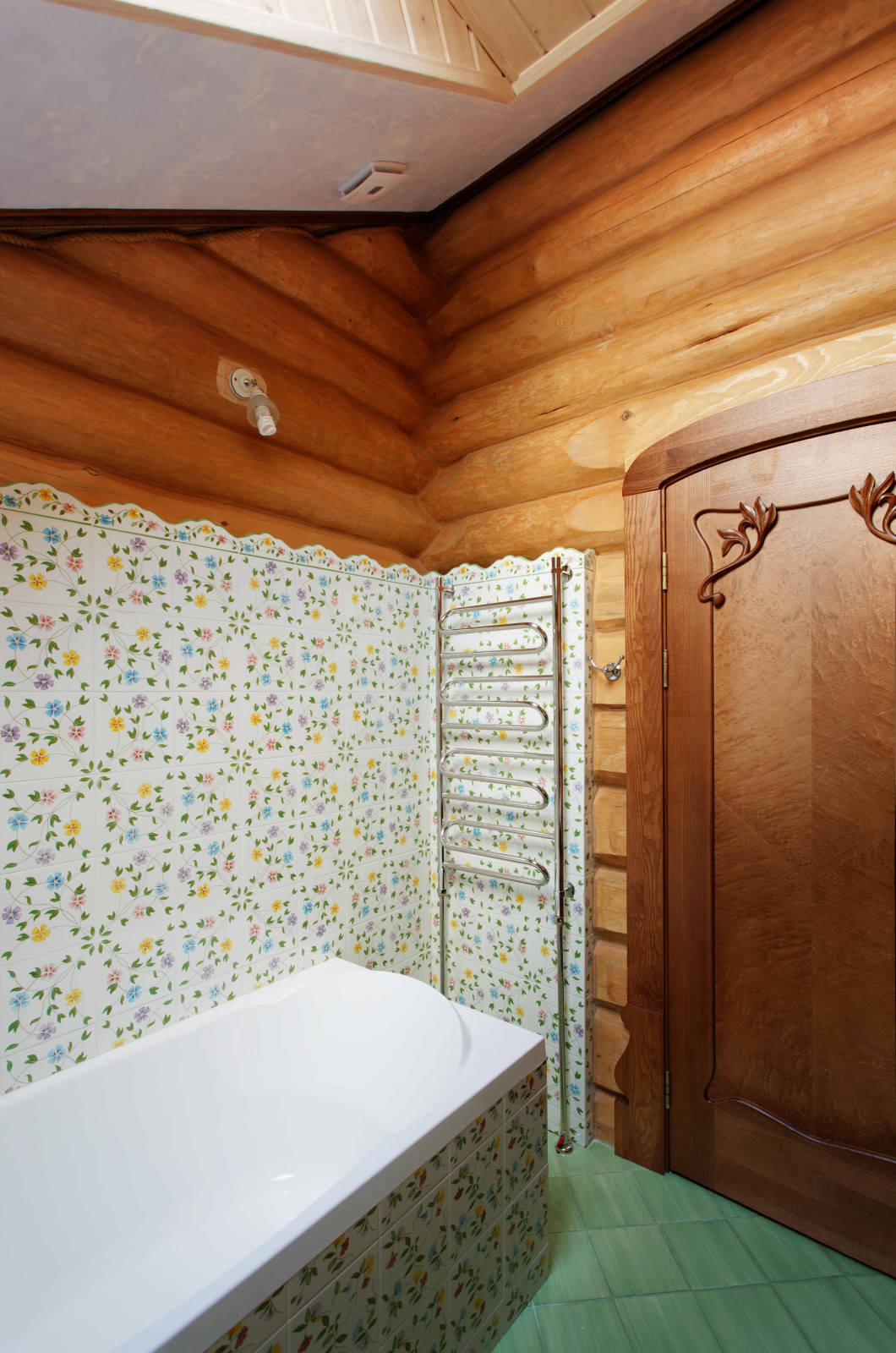 Дом "Сказка"