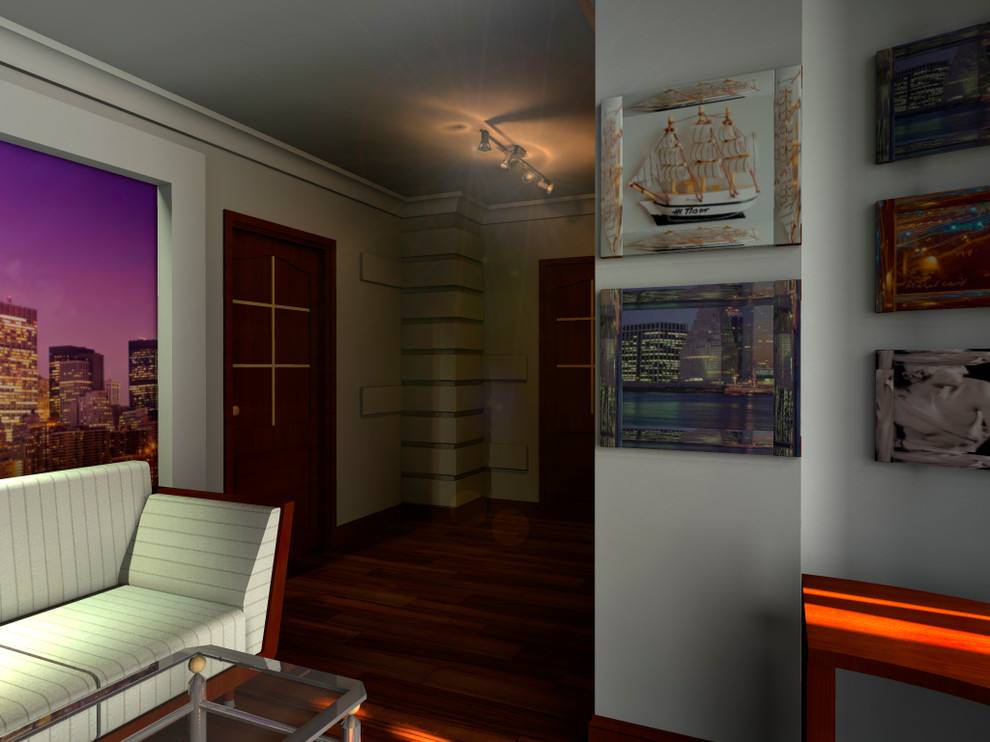 Комната подростка