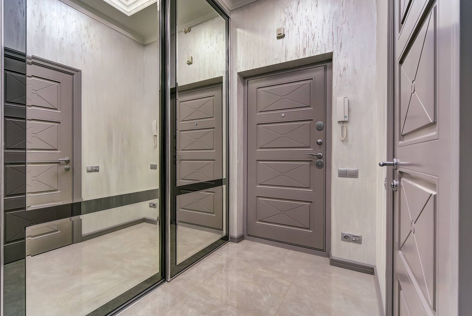 квартира ЖК «Собрание»