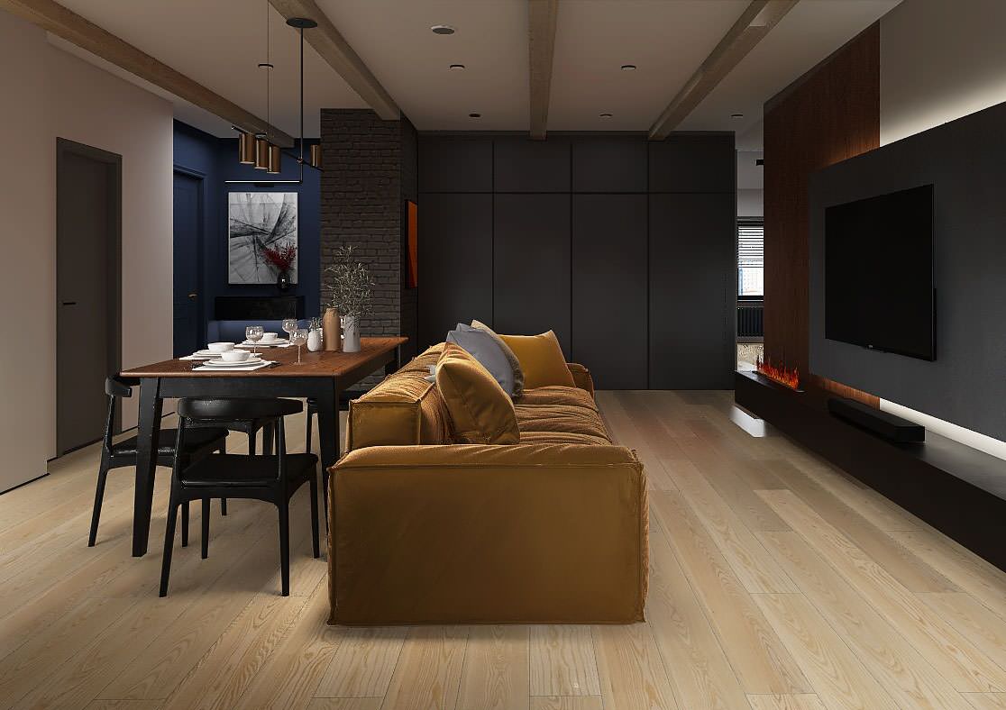 ЖК Галактика Pro