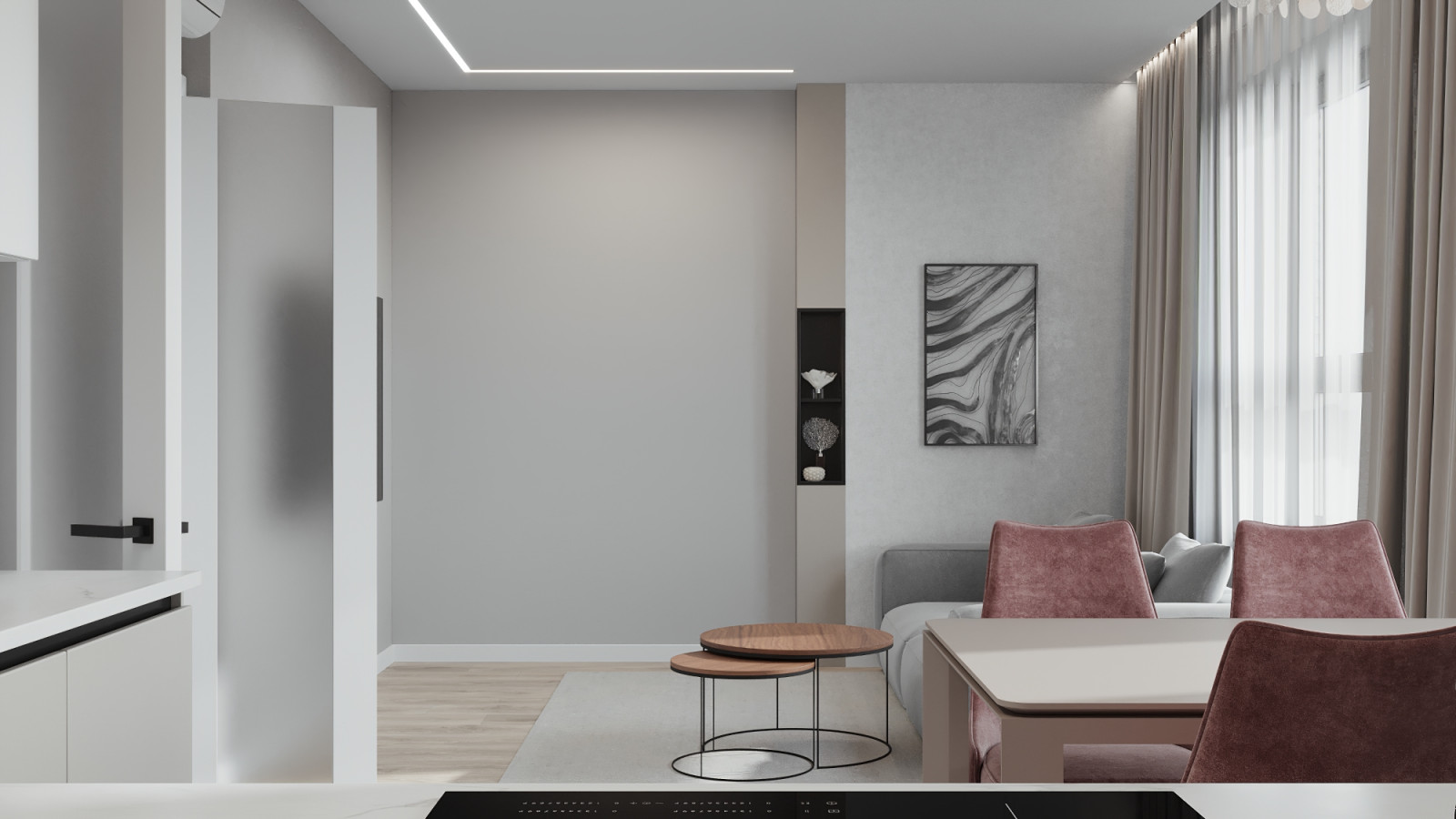 Легкость бытия ЖК Изумрудный бор