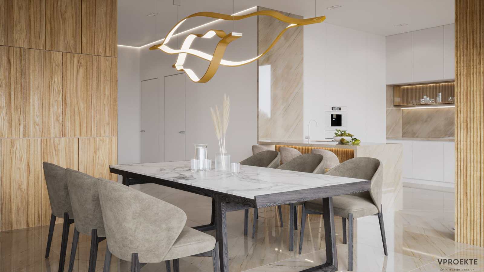 White Nature - 2 | Новогорск Клаб