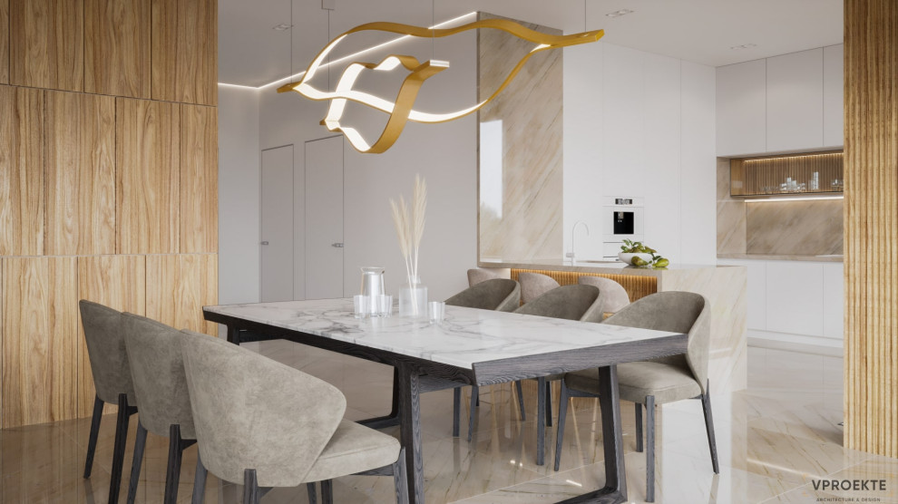 White Nature - 2 | Новогорск Клаб