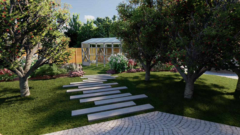 Геометрия вдохновения