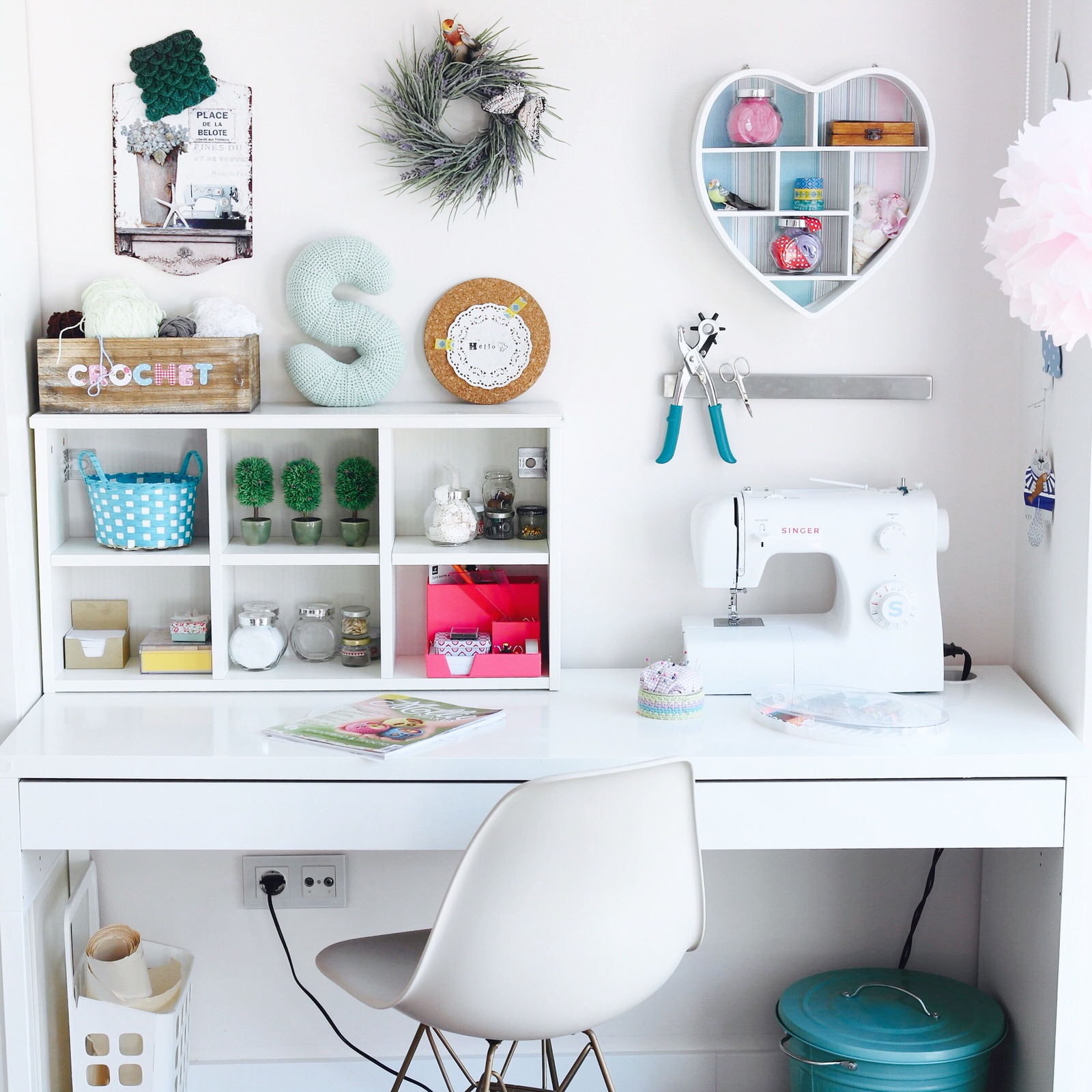 Обложка альбома: Идеи __________________8932