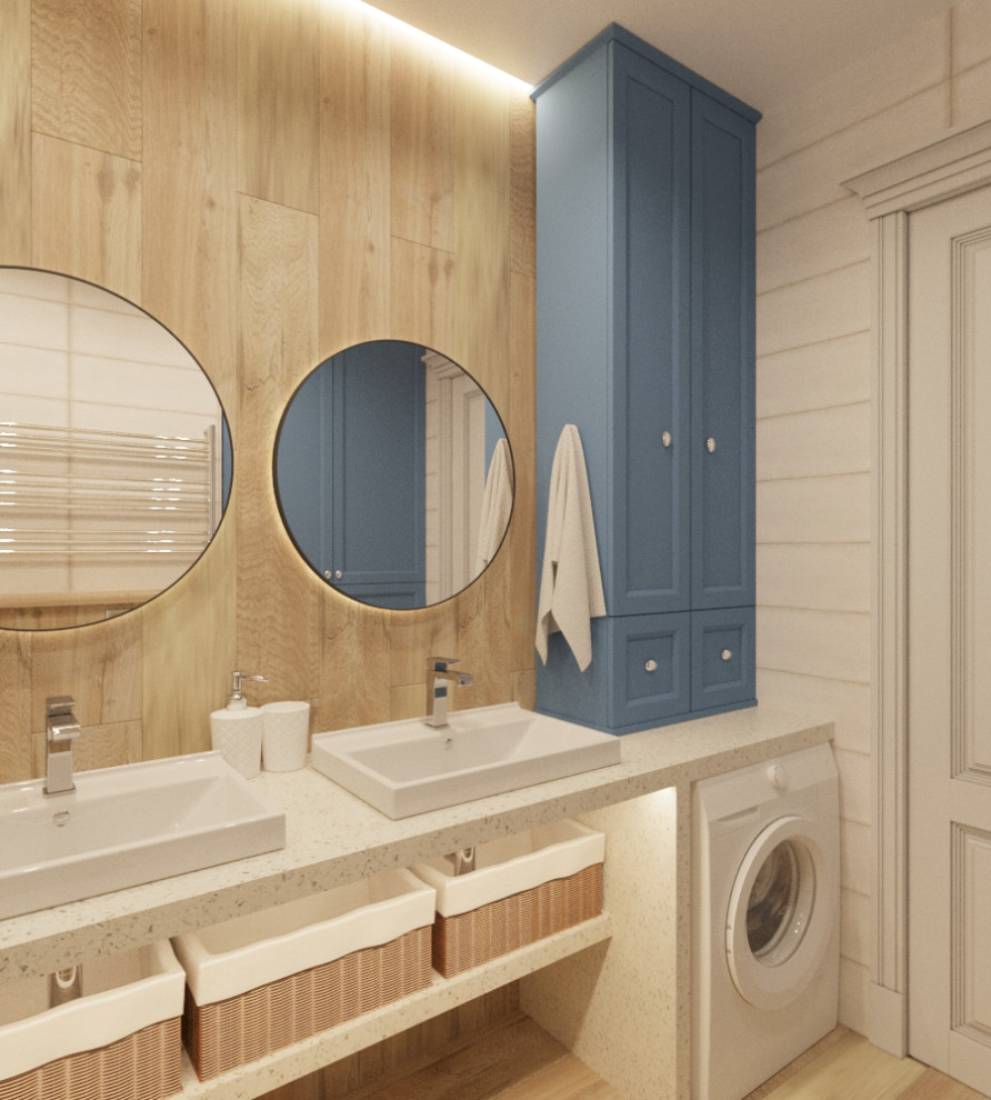 ЖК Левобережный