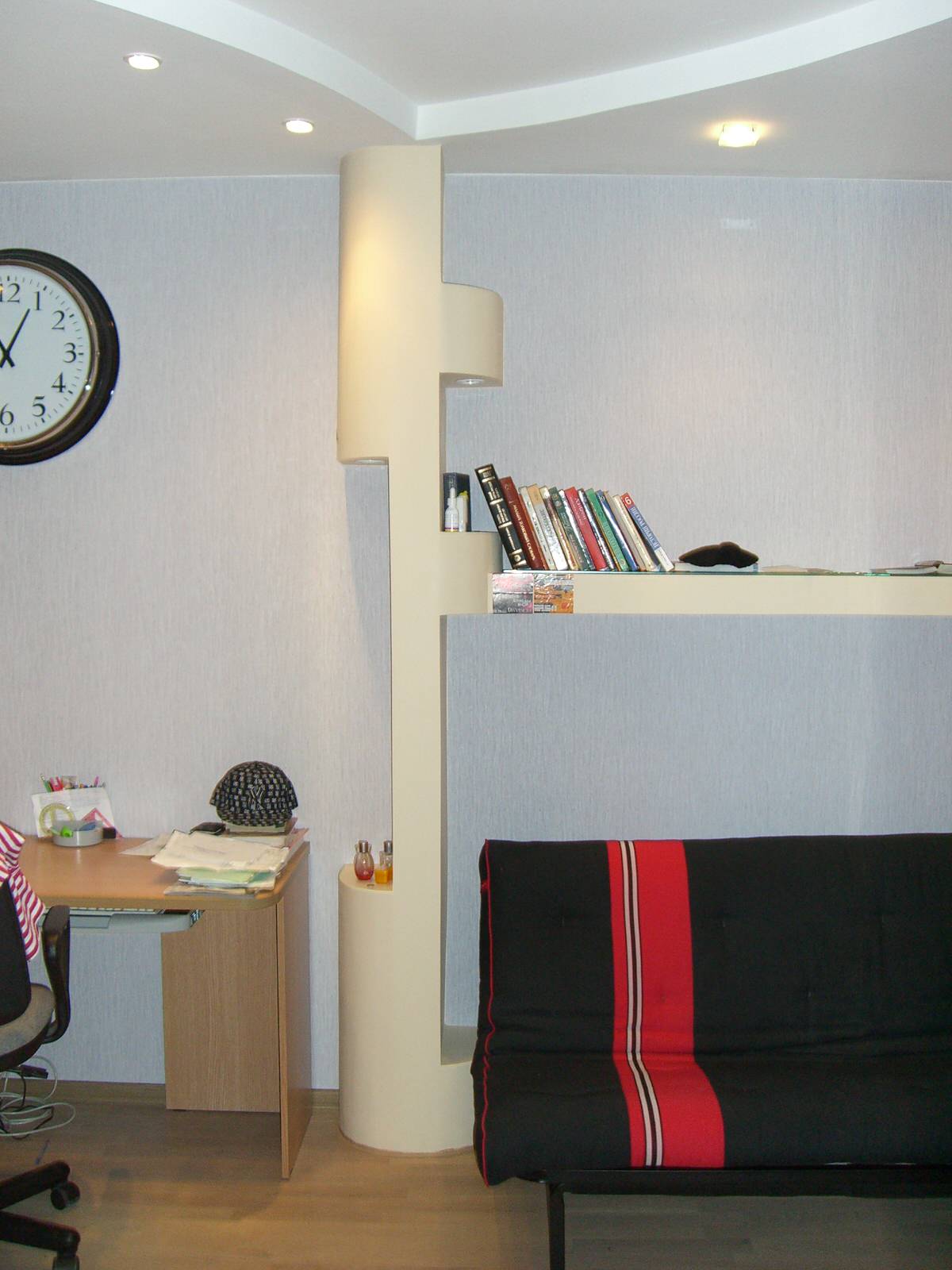 Ремонт квартир